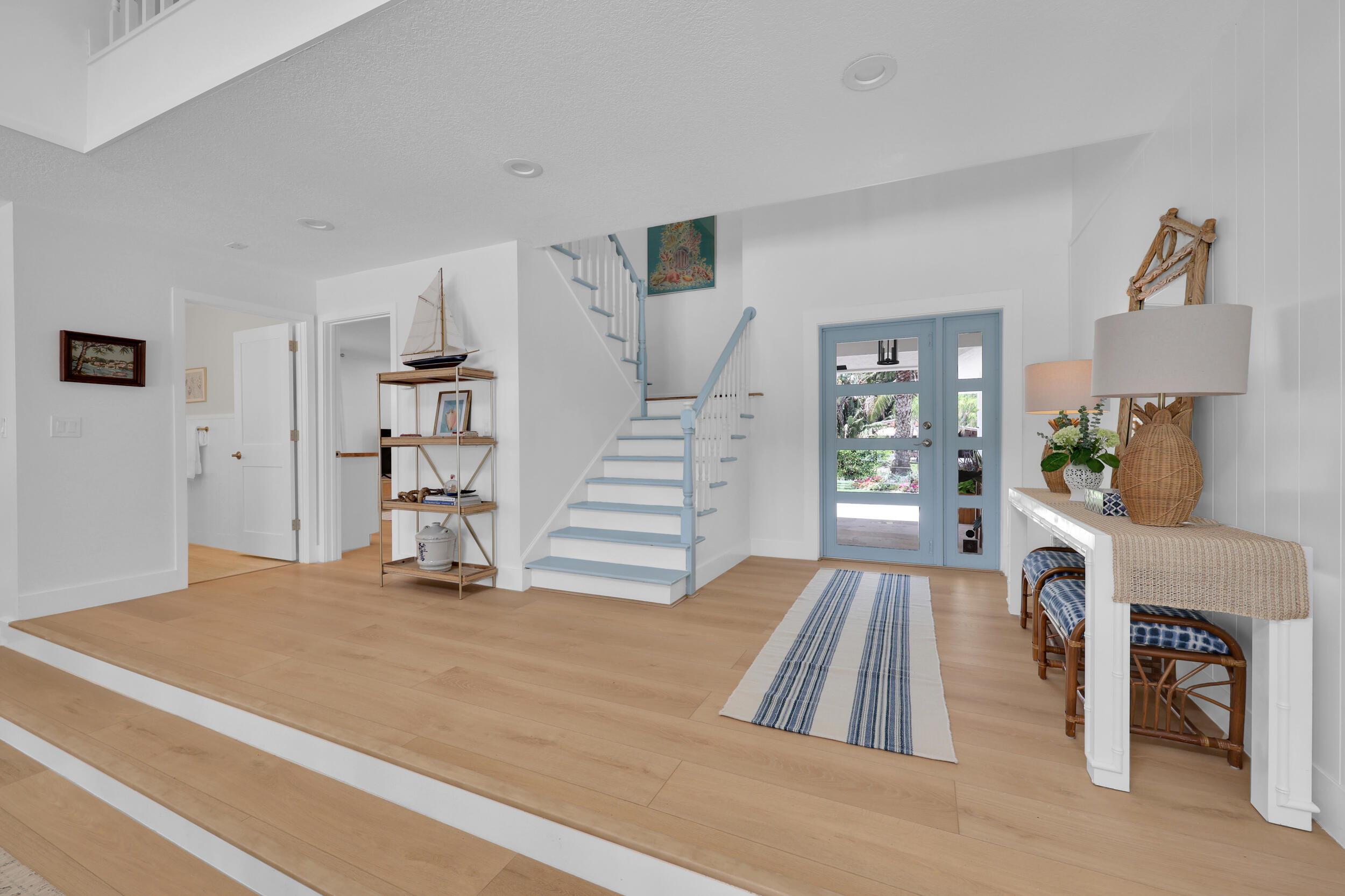 PARADISE PORT - Residential