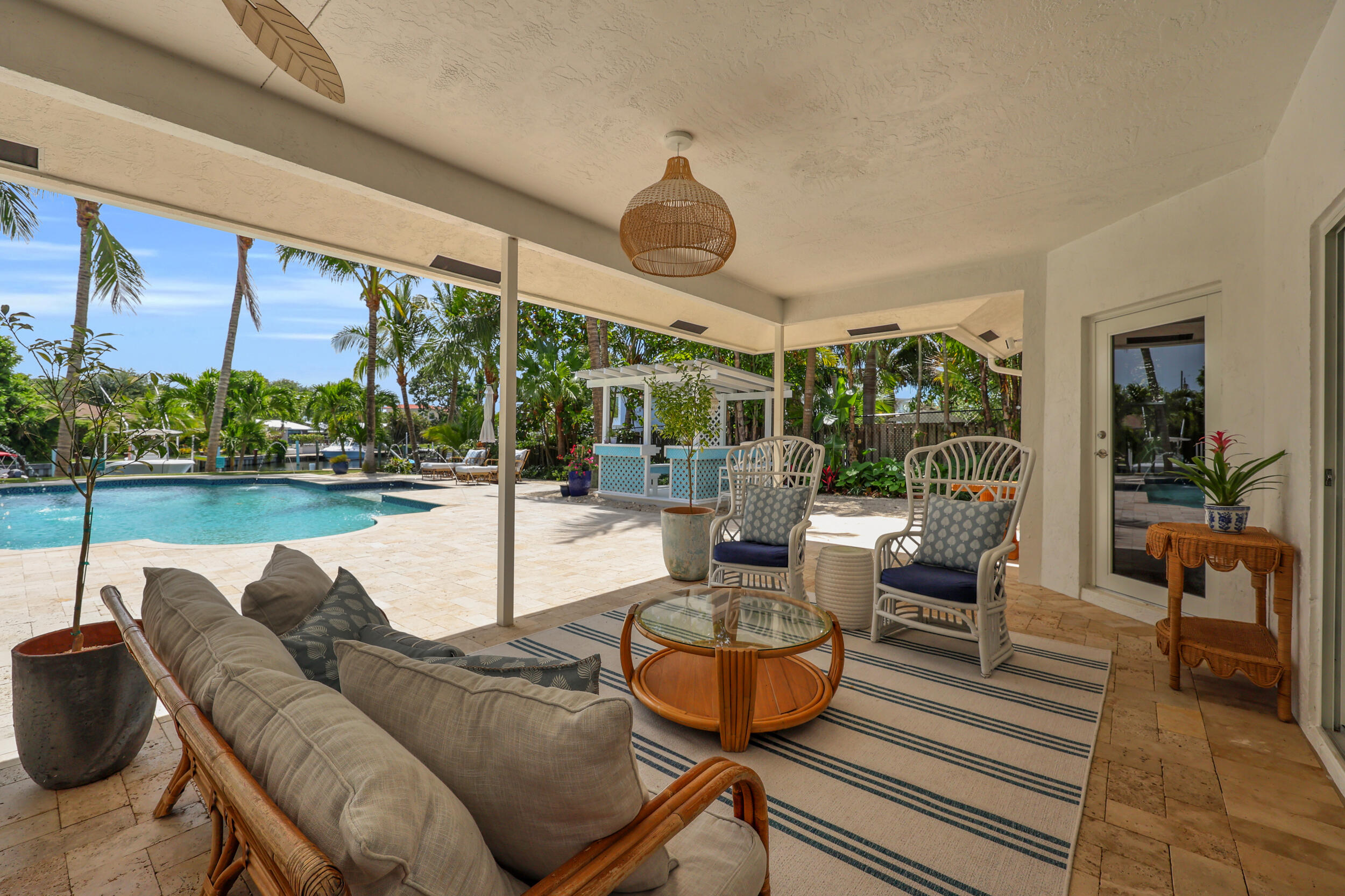 PARADISE PORT - Residential