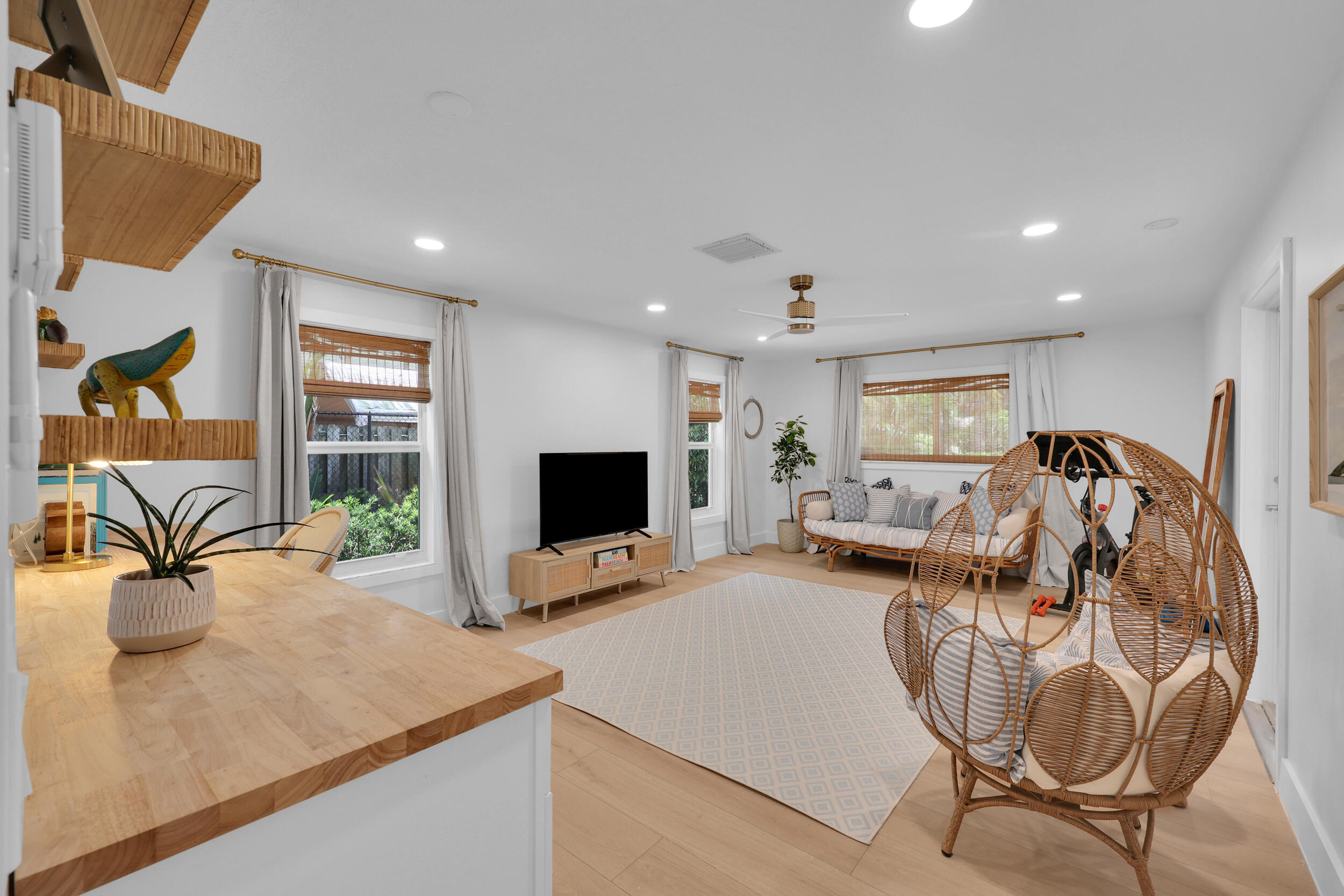 PARADISE PORT - Residential