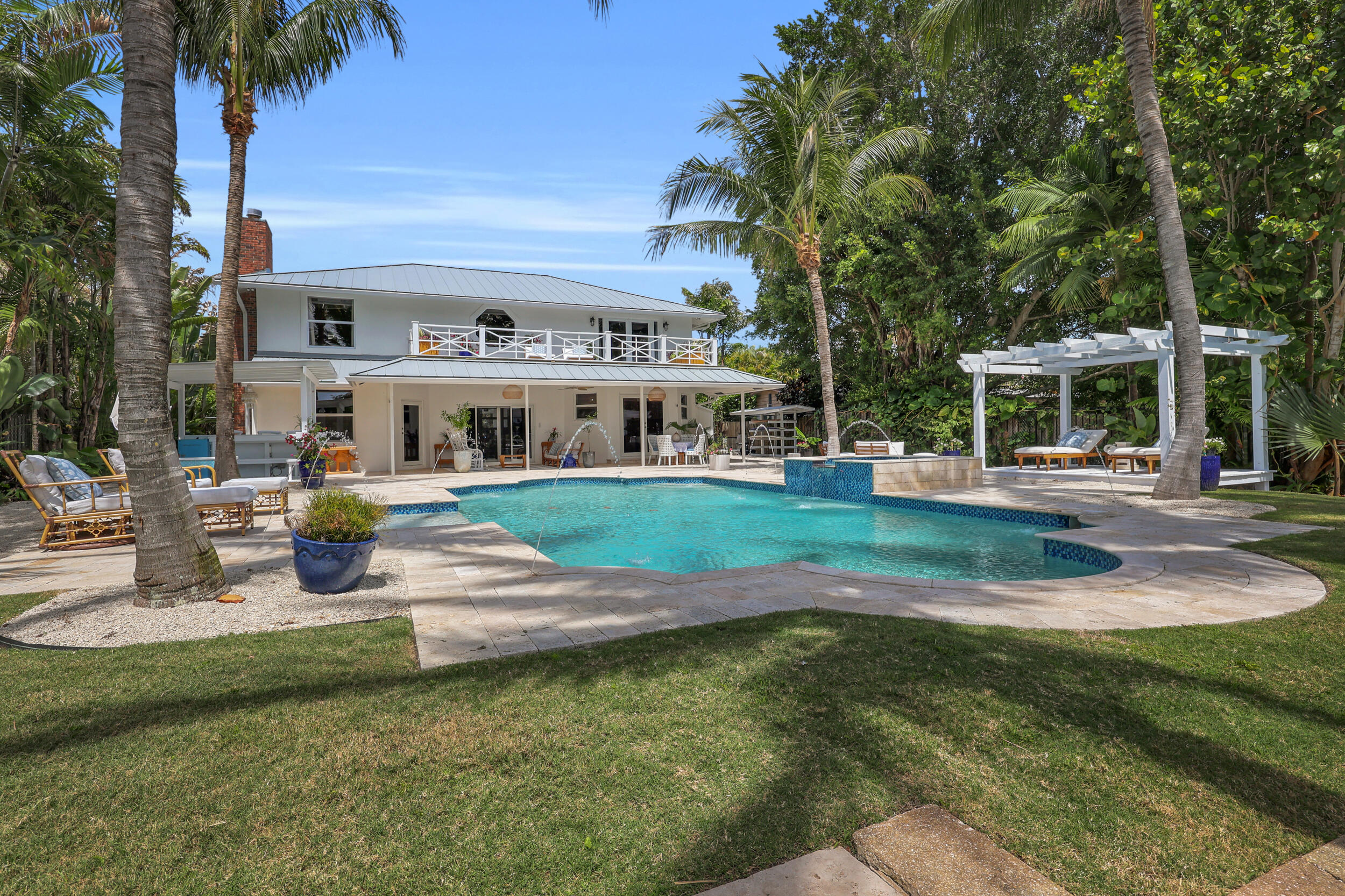 PARADISE PORT - Residential