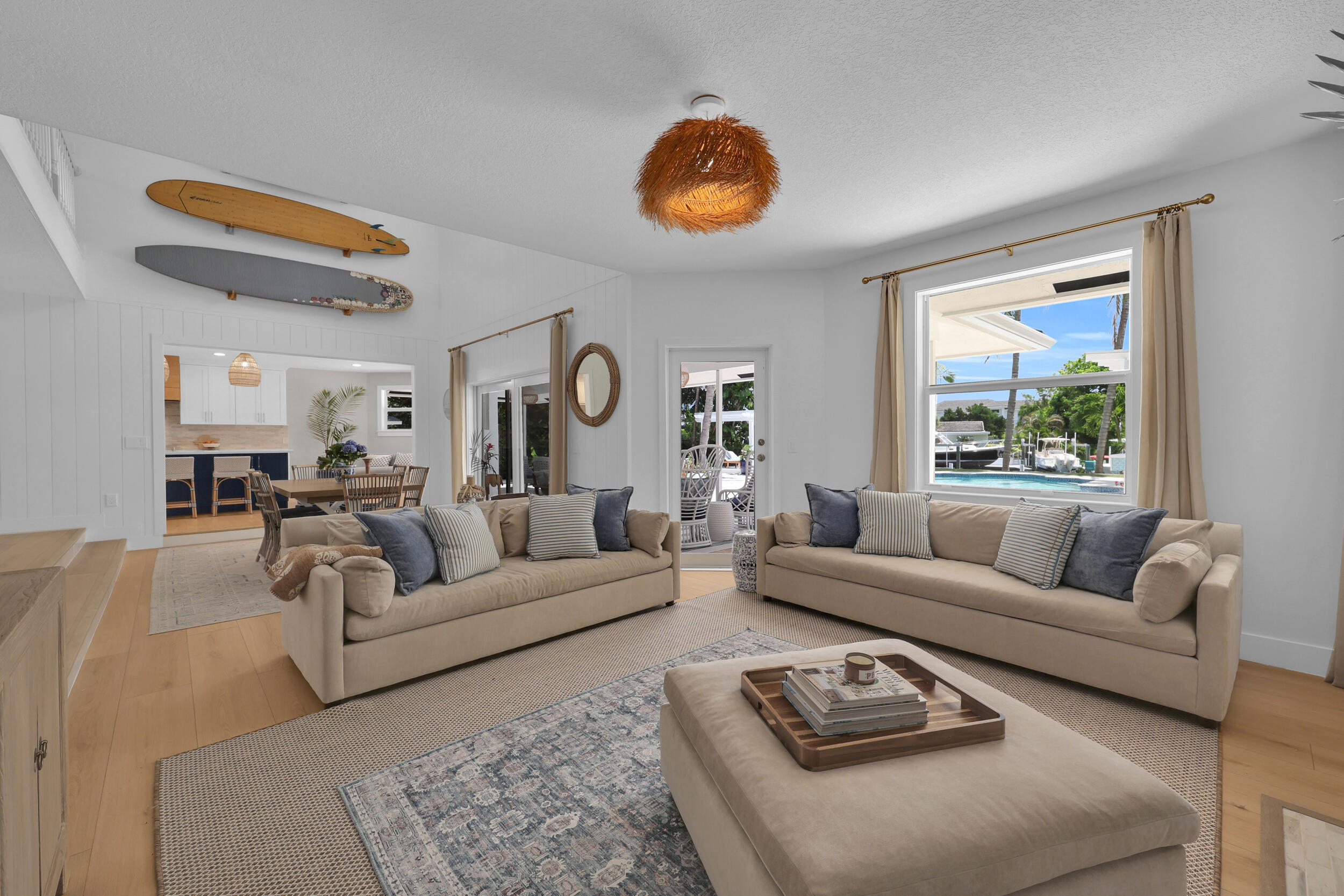 PARADISE PORT - Residential