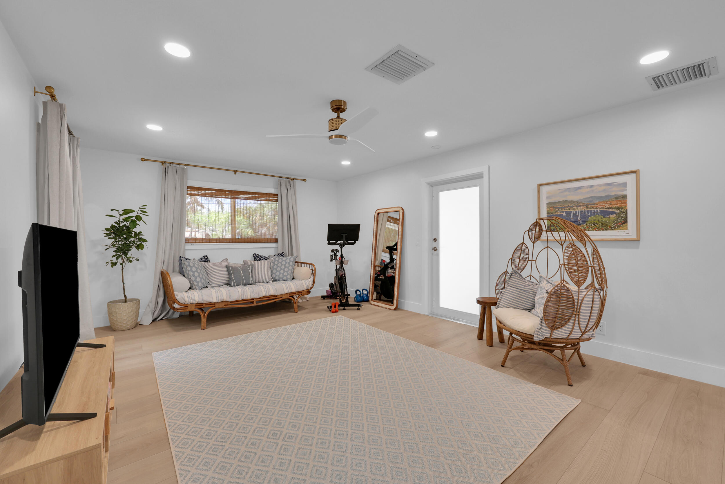 PARADISE PORT - Residential