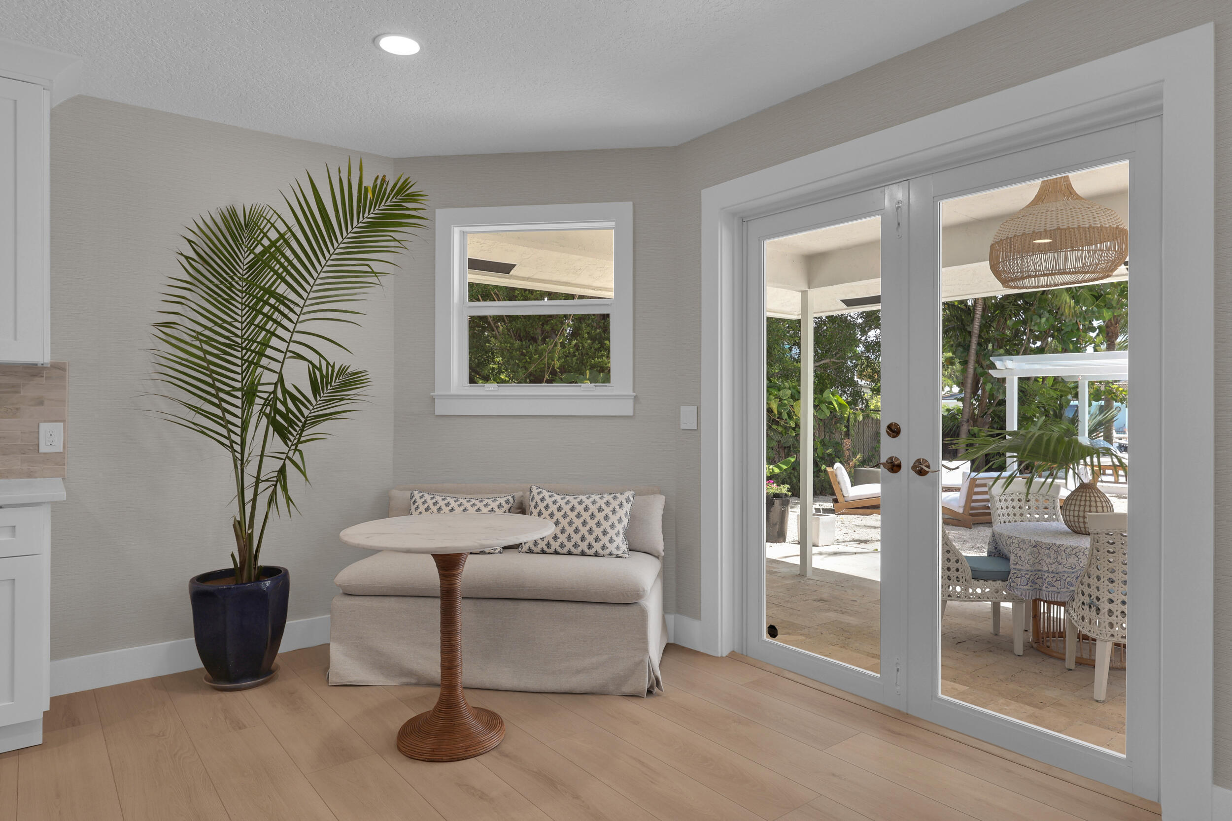 PARADISE PORT - Residential