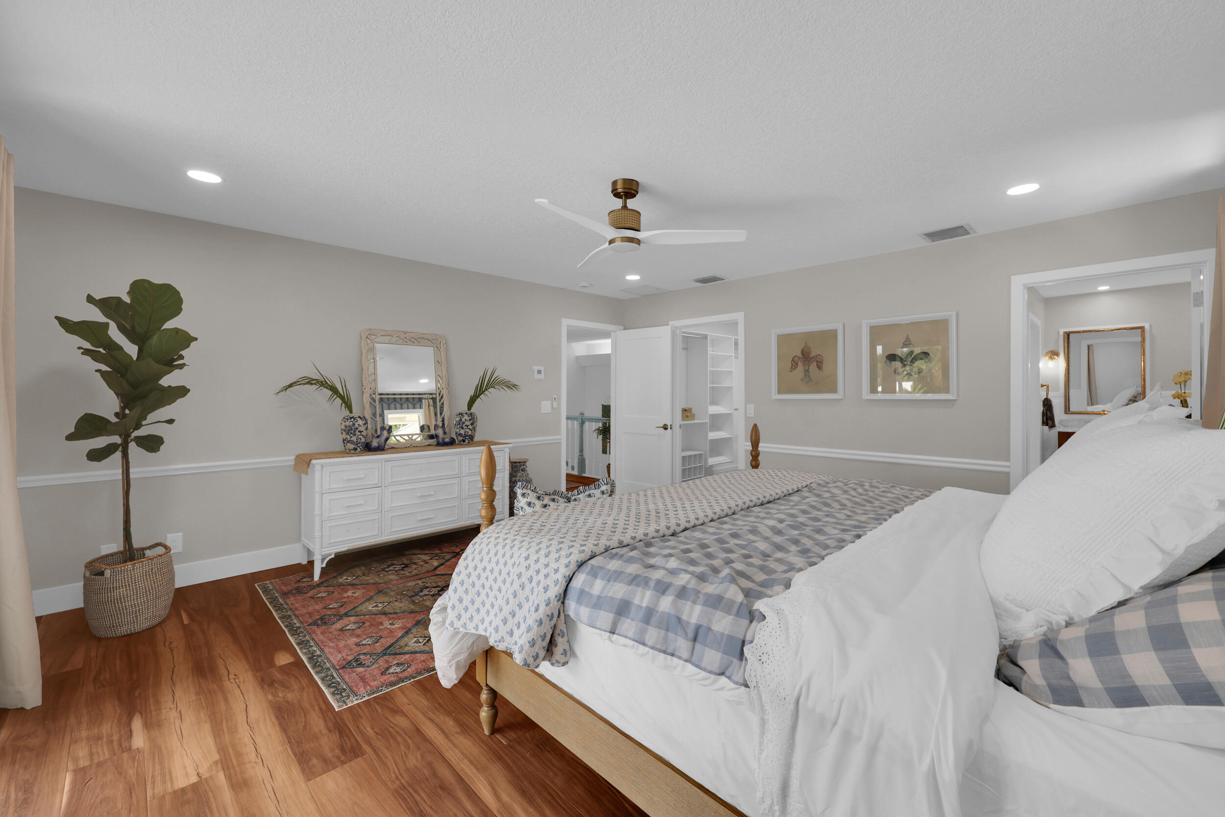 PARADISE PORT - Residential