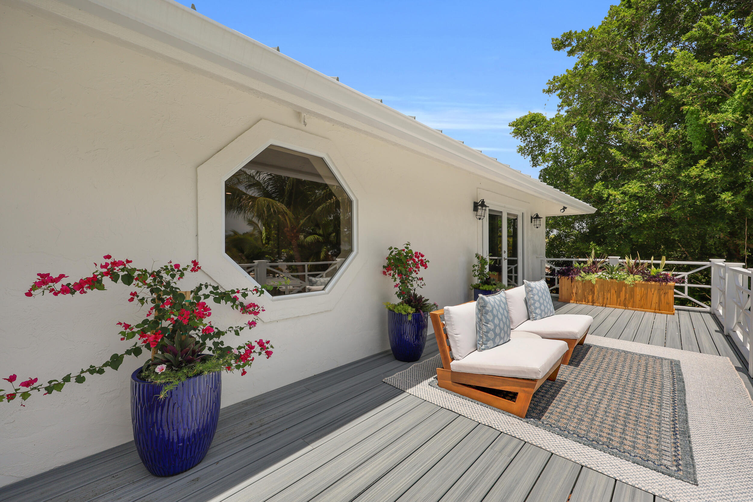 PARADISE PORT - Residential