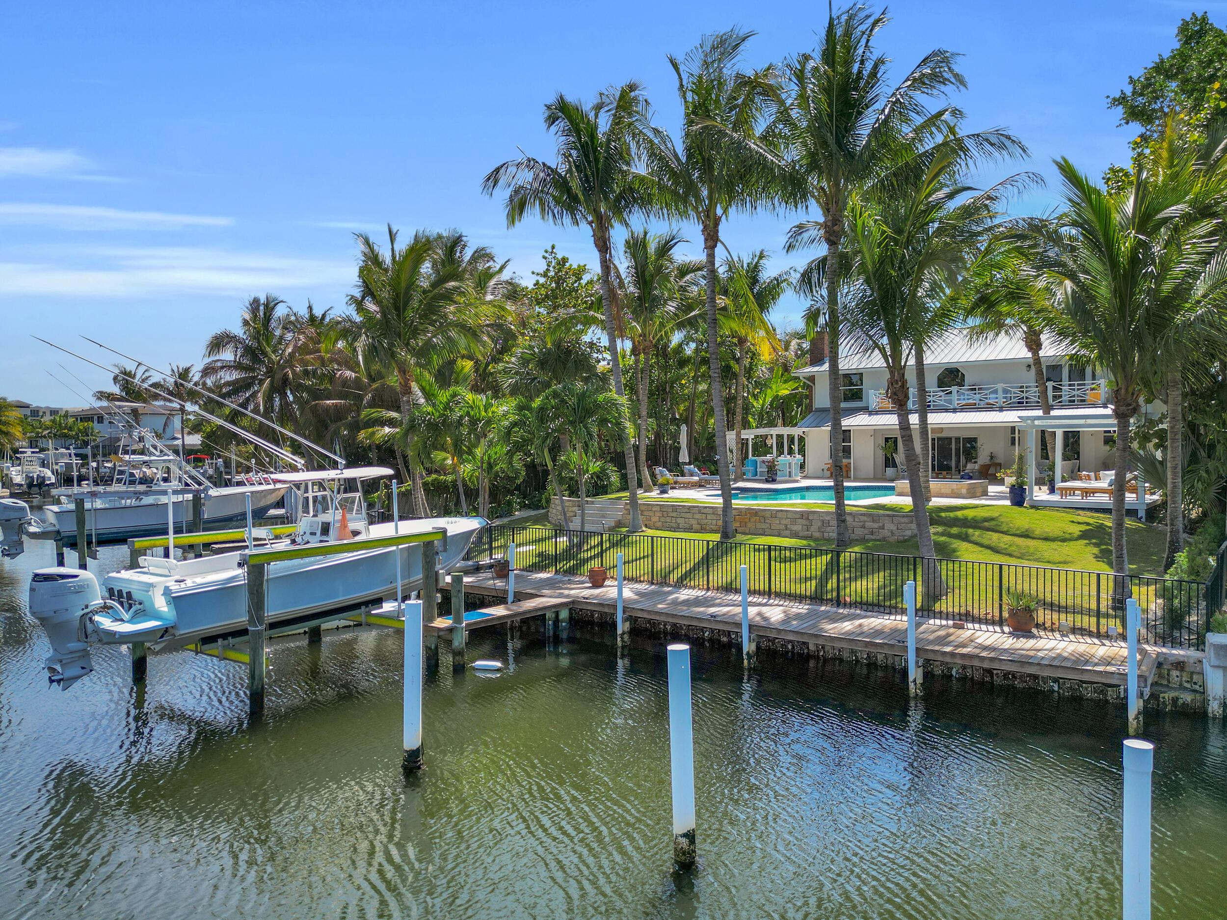 PARADISE PORT - Residential