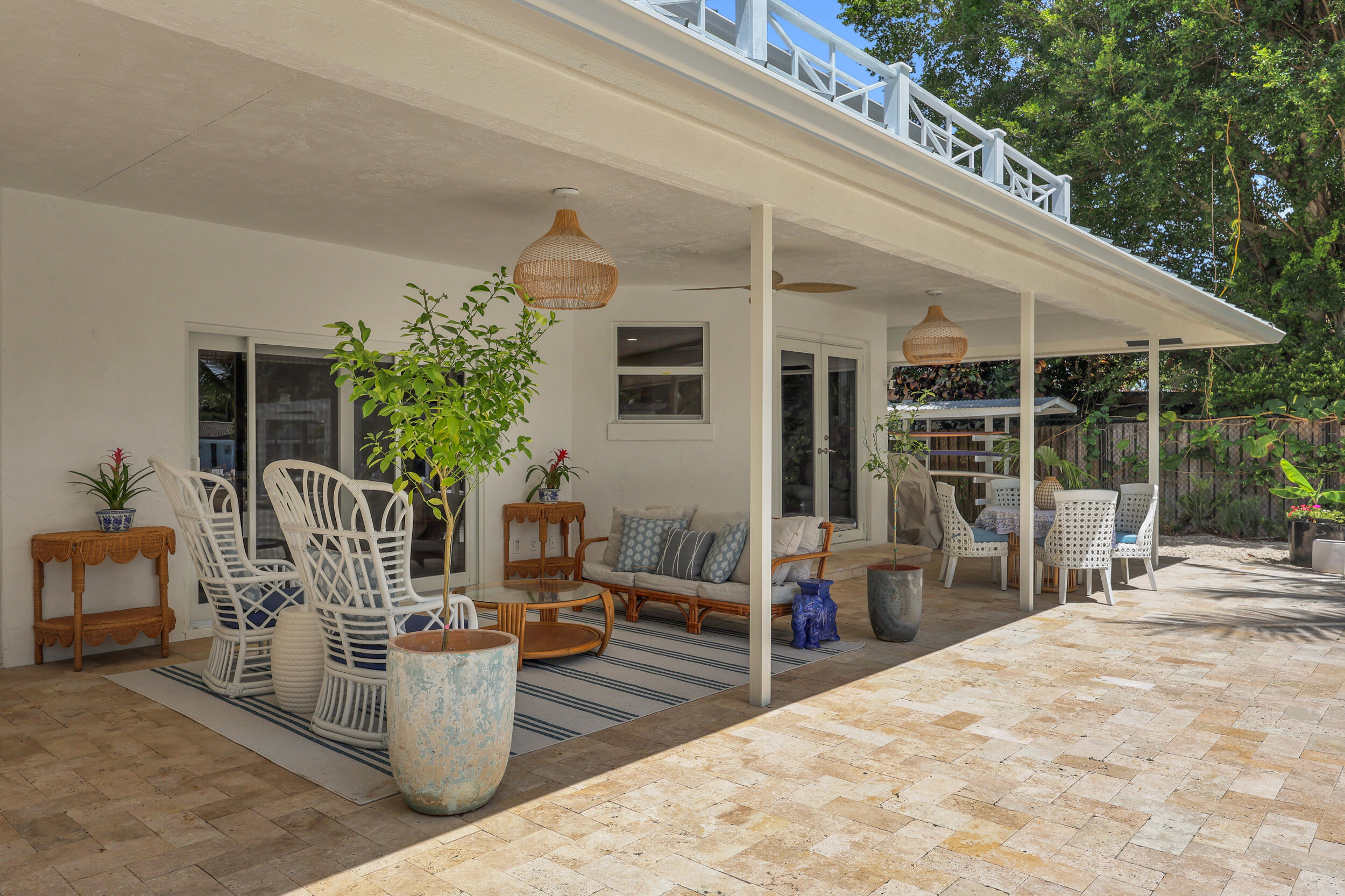 PARADISE PORT - Residential