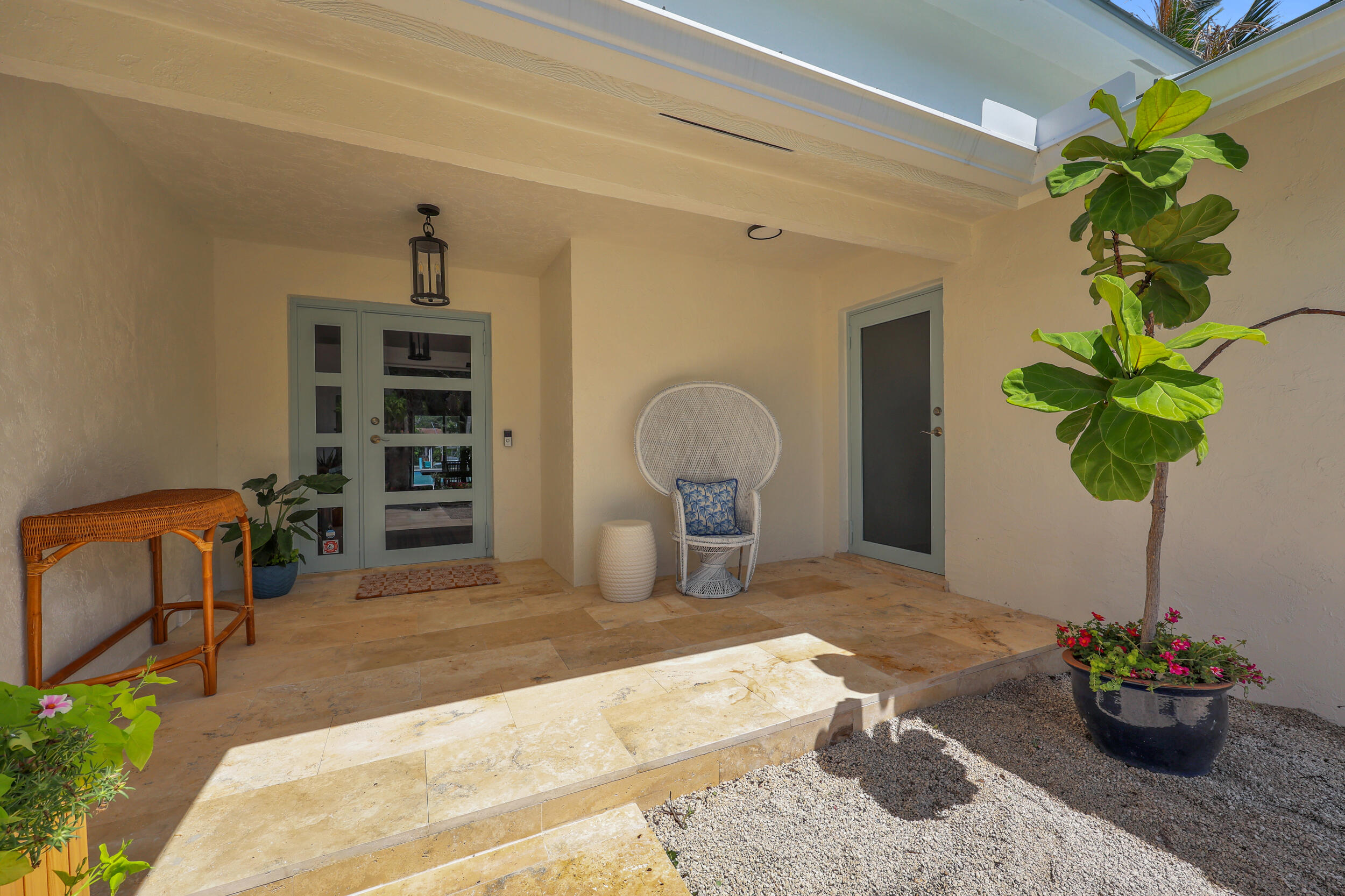 PARADISE PORT - Residential