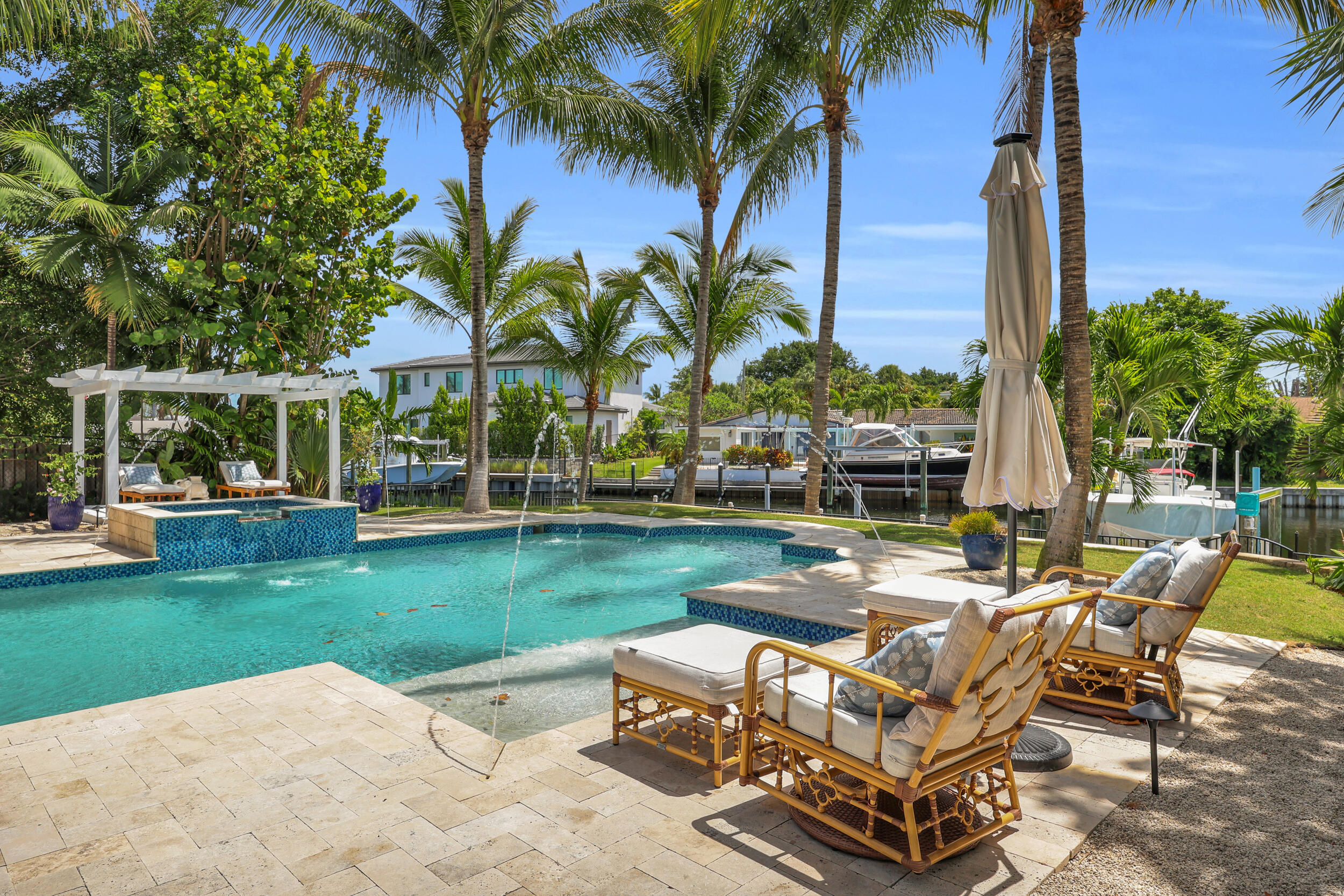PARADISE PORT - Residential