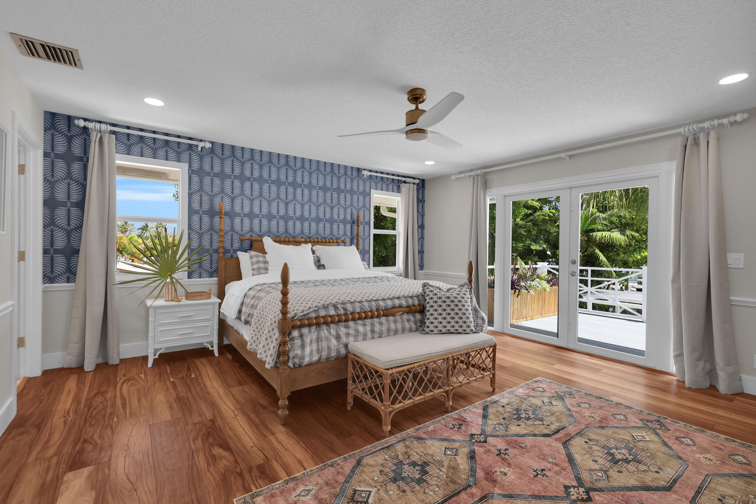 PARADISE PORT - Residential