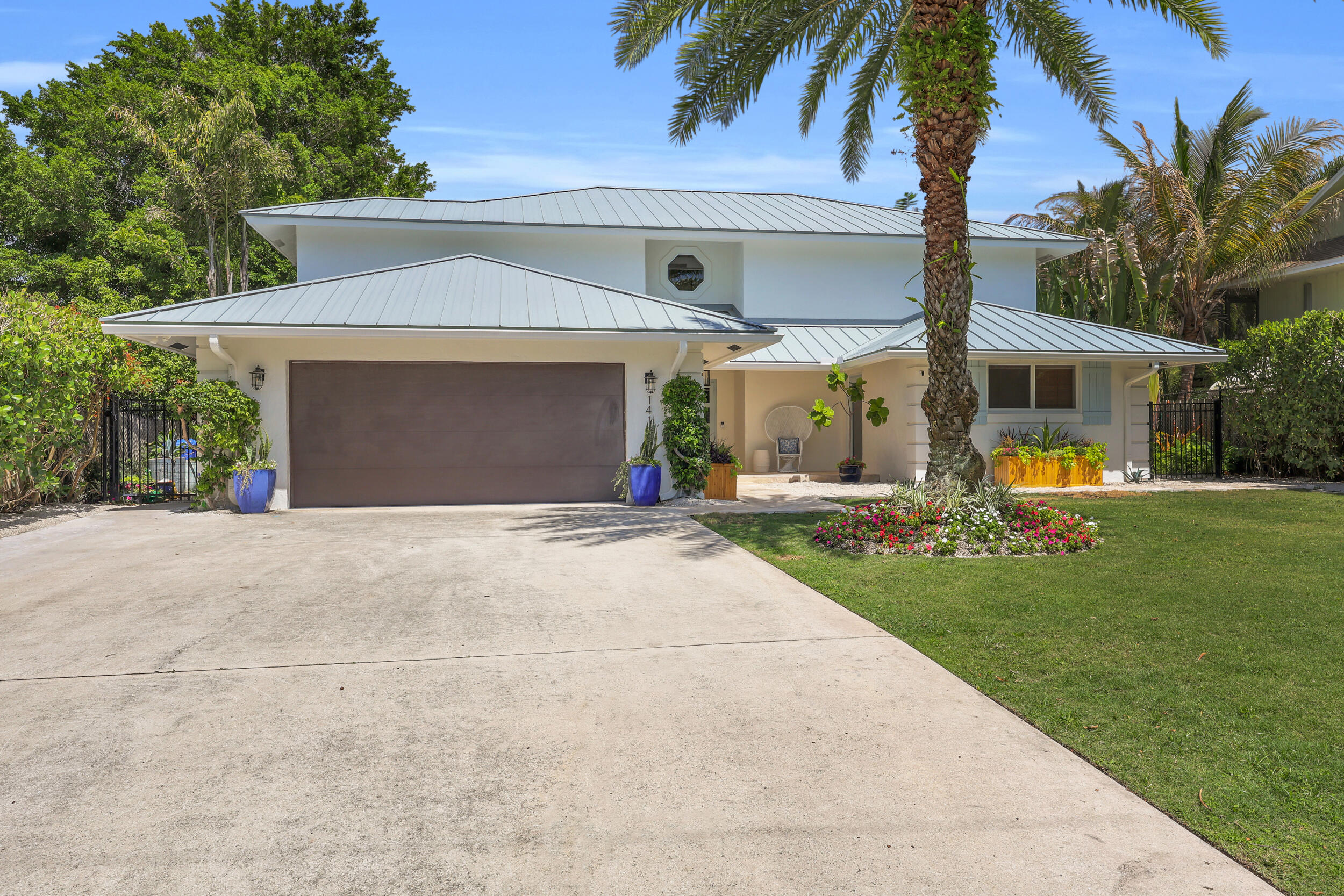 PARADISE PORT - Residential