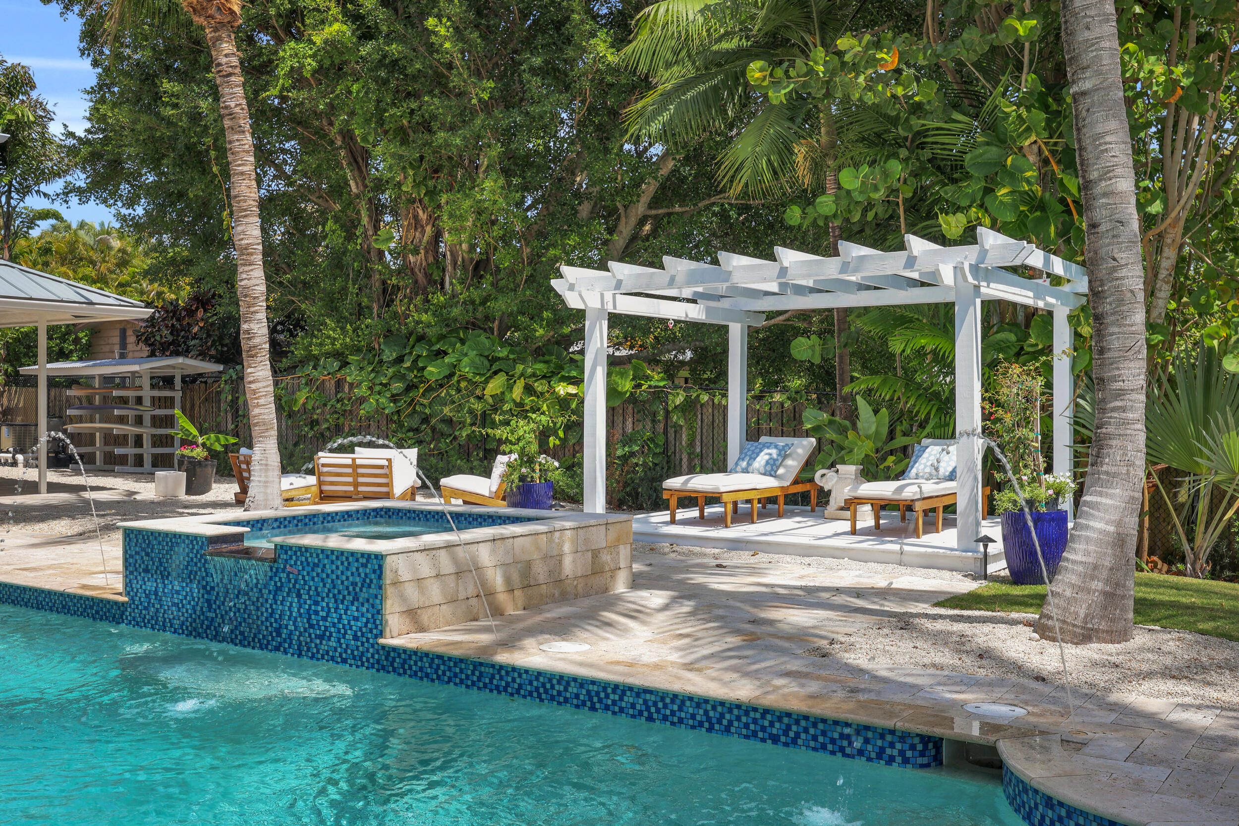 PARADISE PORT - Residential
