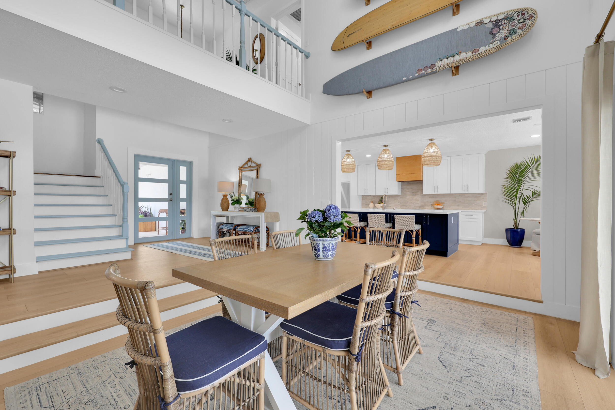 PARADISE PORT - Residential