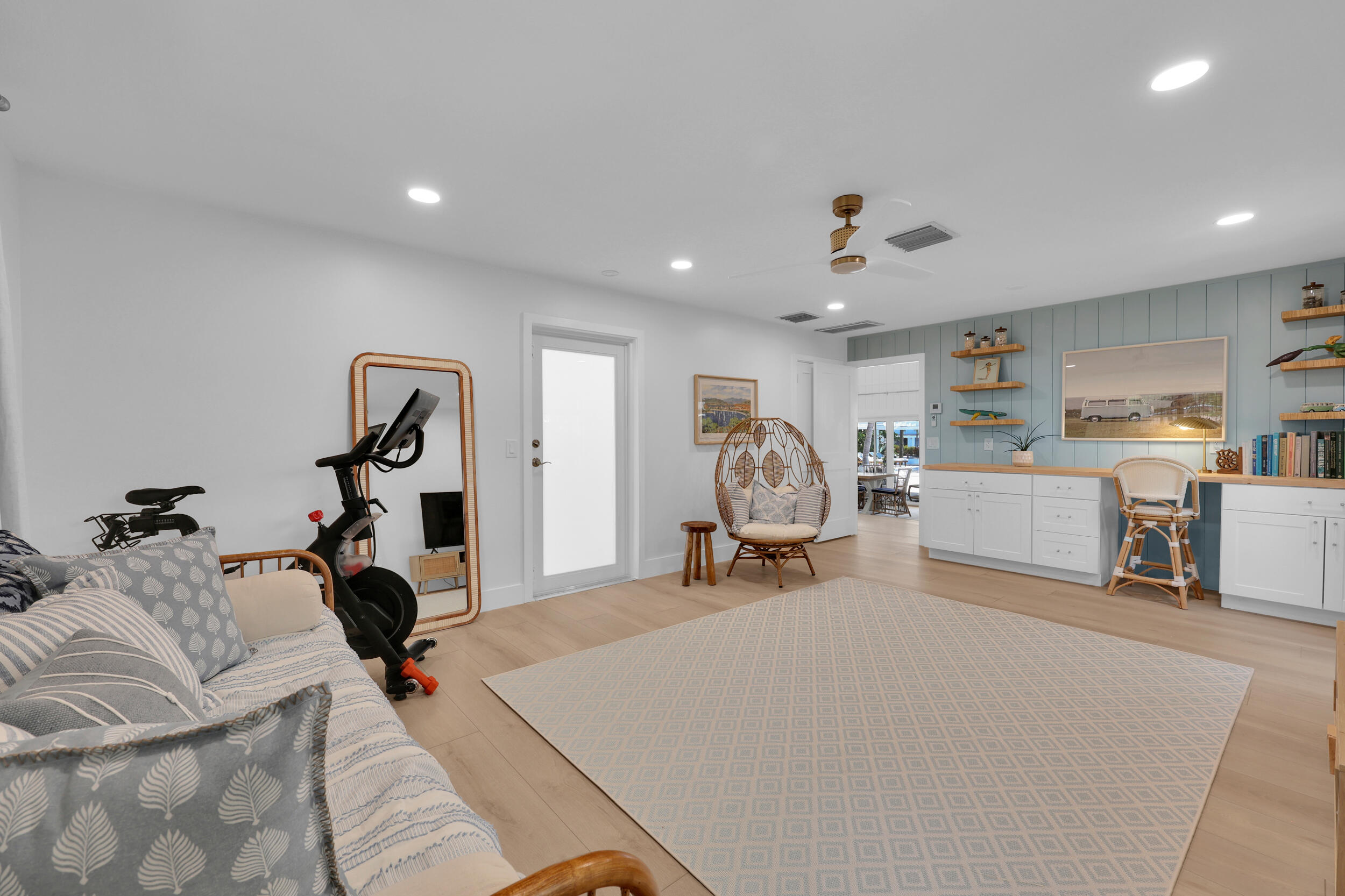 PARADISE PORT - Residential