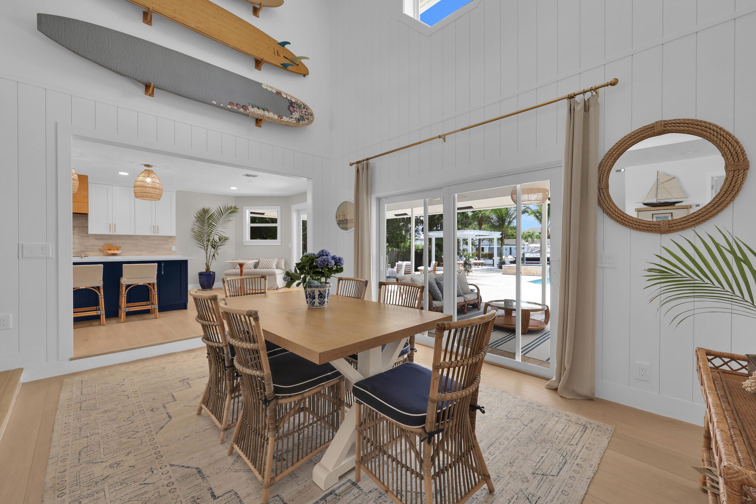 PARADISE PORT - Residential