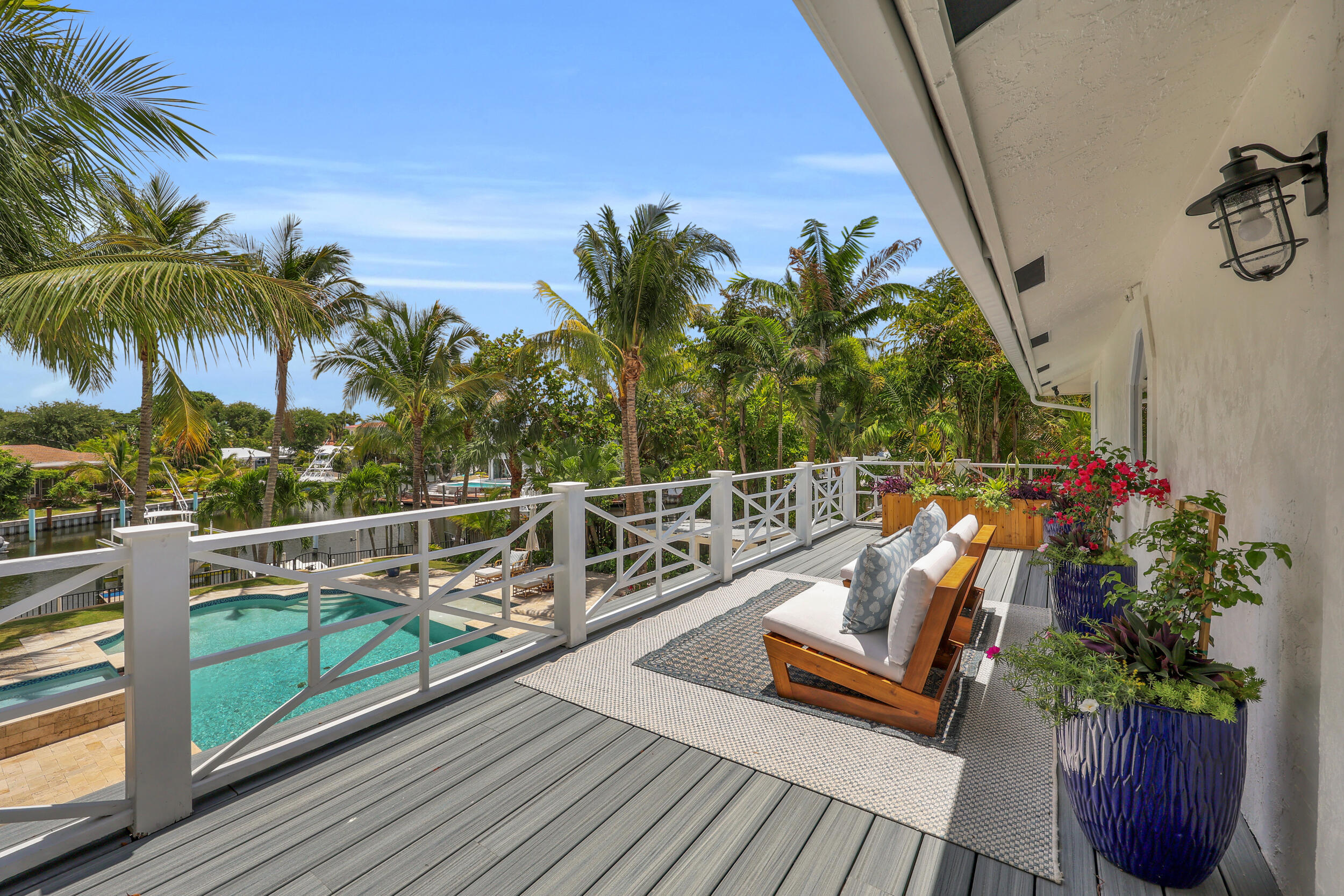 PARADISE PORT - Residential