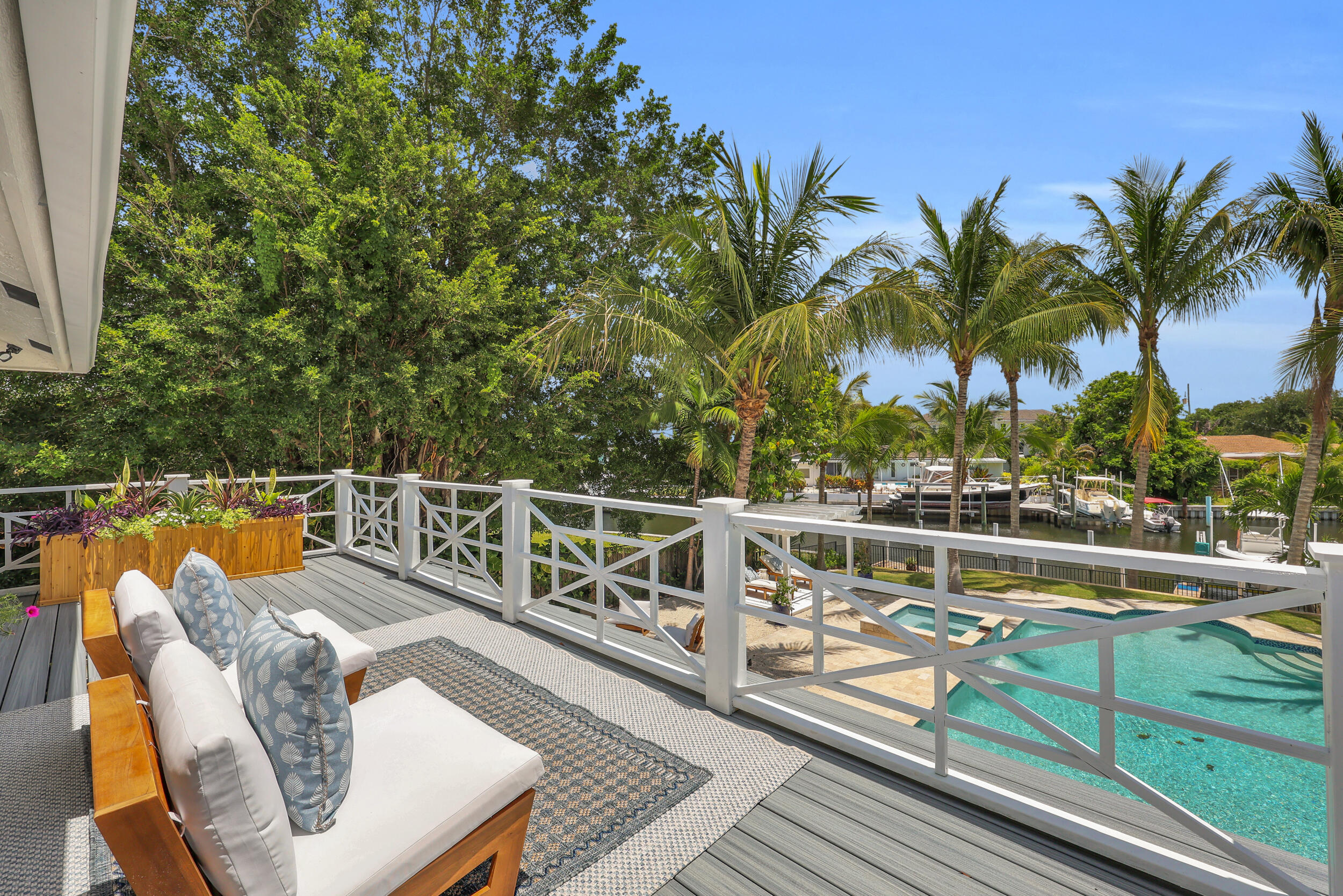 PARADISE PORT - Residential