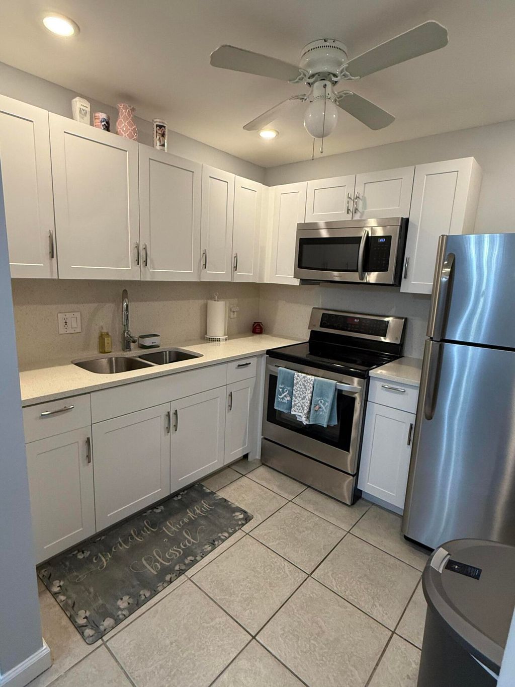 Photo of 200 Village Green Circle E #K218, Palm Springs, FL 33461 (MLS # R11112030)