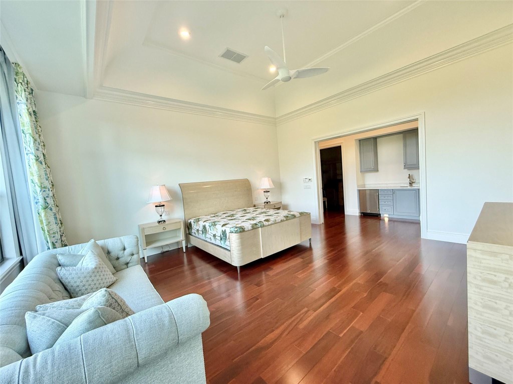 Old Marsh Golf Club Repl - Residential