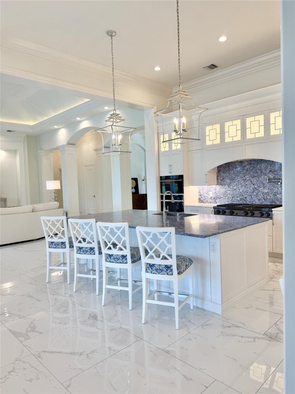 Old Marsh Golf Club Repl - Residential