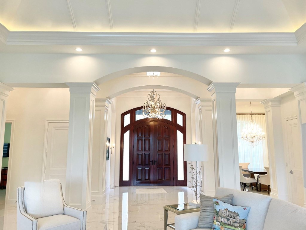 Old Marsh Golf Club Repl - Residential