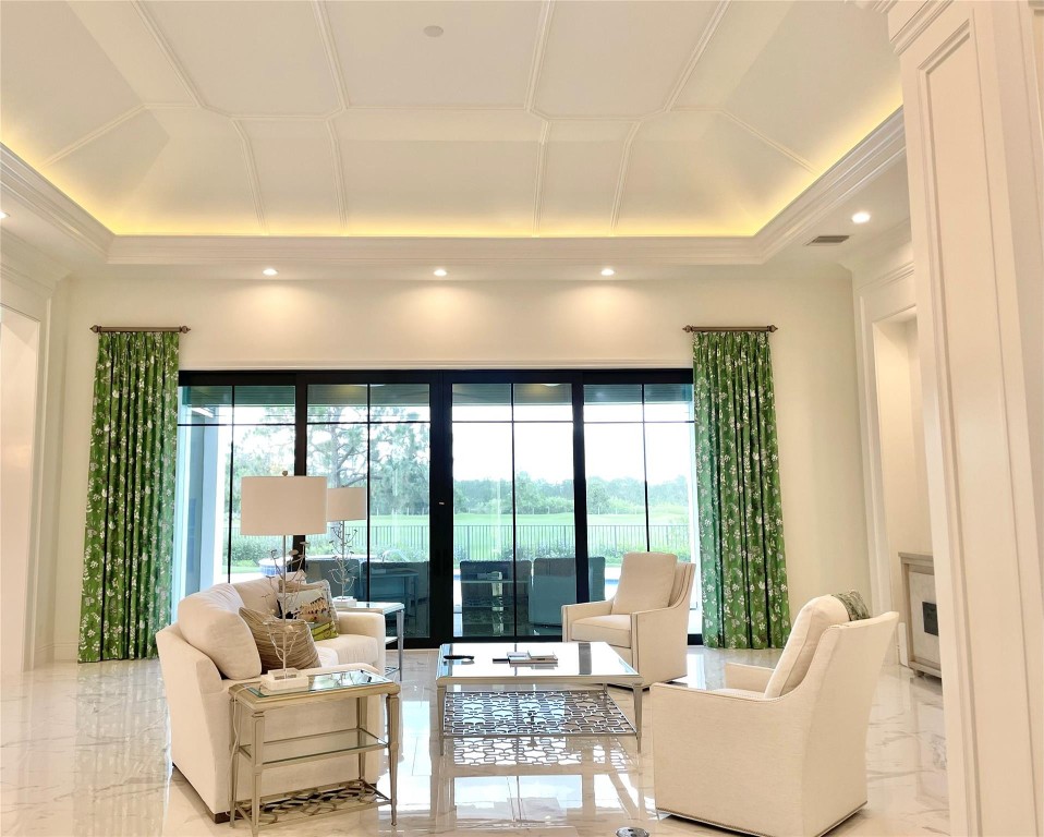 Old Marsh Golf Club Repl - Residential