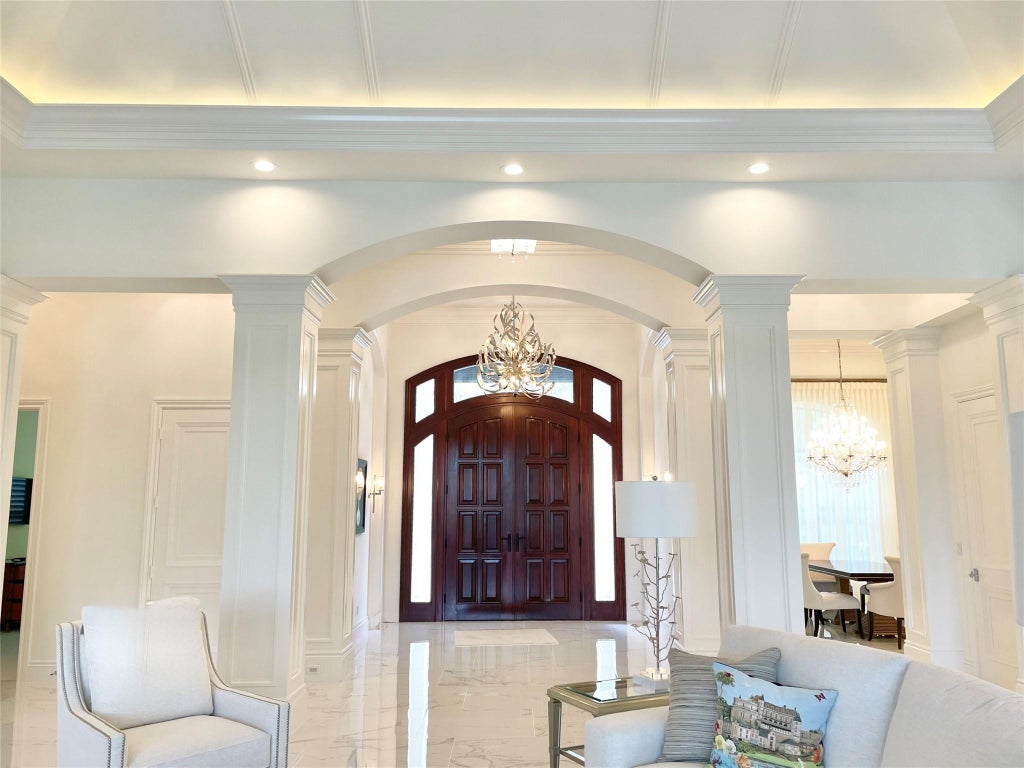 Photo of 13421 Marsh Landing, Palm Beach Gardens, FL 33418 (MLS # F10546094)