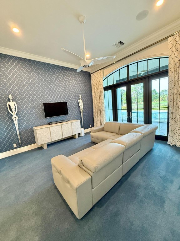 Old Marsh Golf Club Repl - Residential