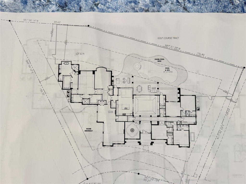 Old Marsh Golf Club Repl - Residential