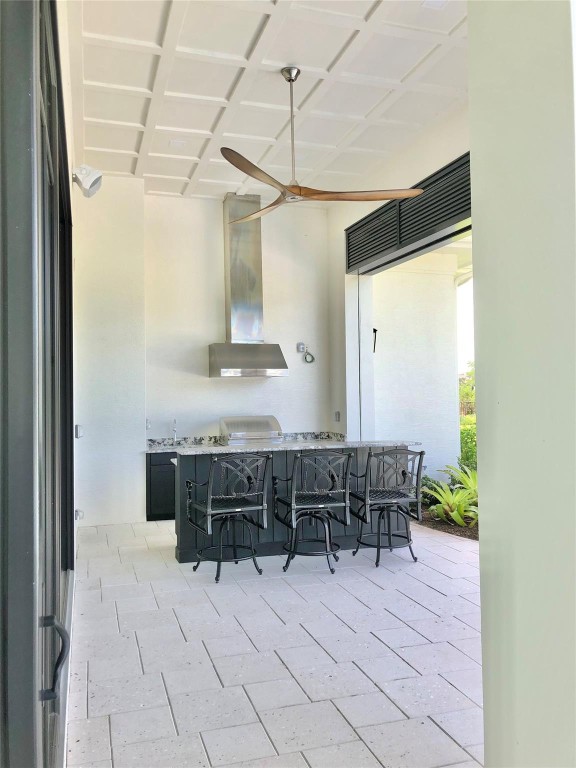 Old Marsh Golf Club Repl - Residential