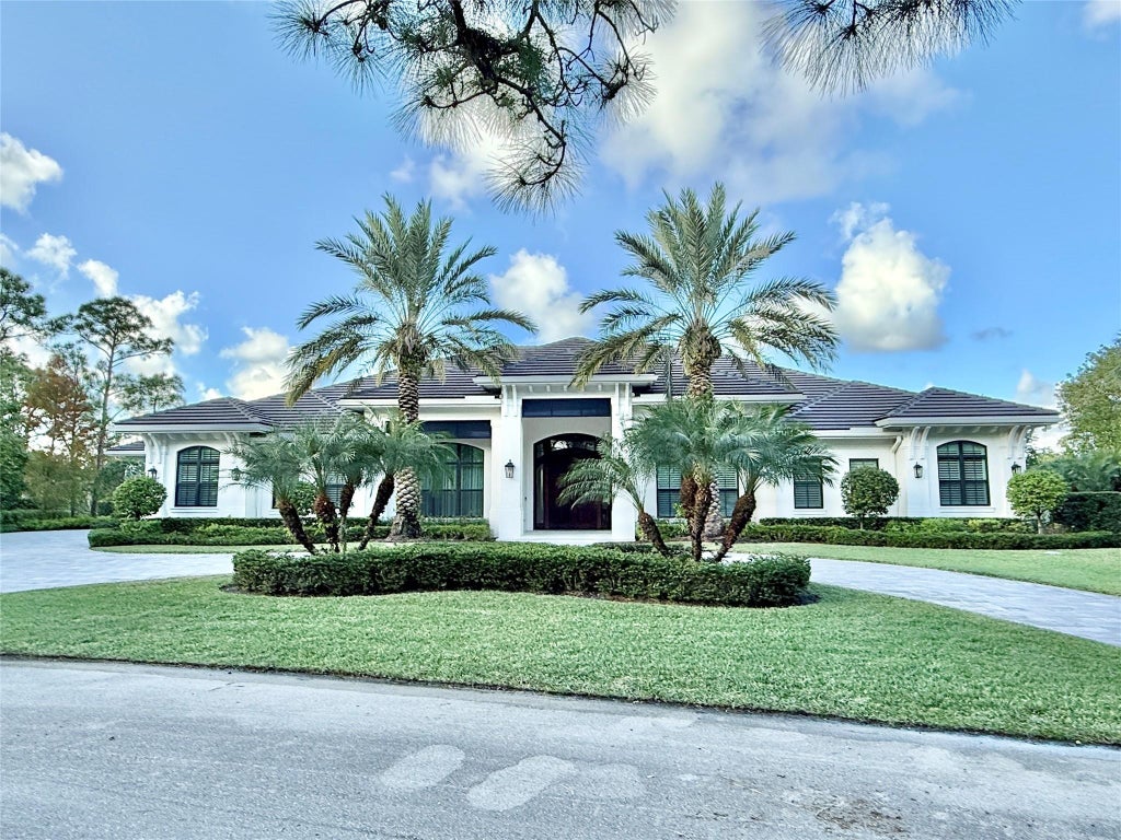 Photo of 13421 Marsh Landing, Palm Beach Gardens, FL 33418 (MLS # F10546094)