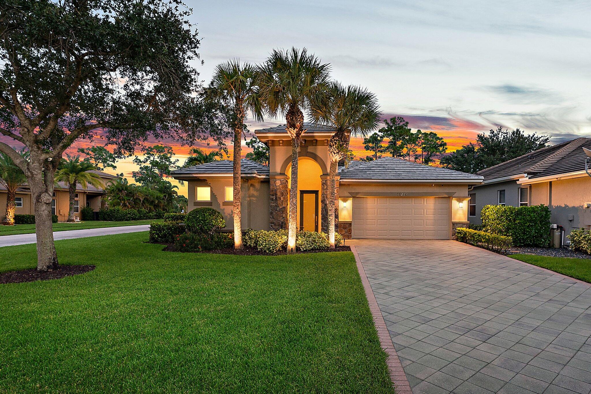 11219 Osprey Lake Lane