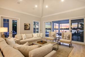 Lake Ida - Residential