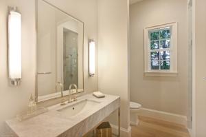 Lake Ida - Residential