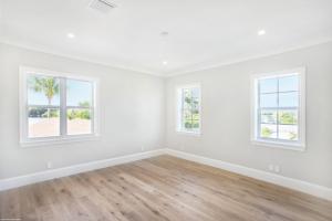 Lake Ida - Residential