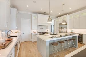 Lake Ida - Residential