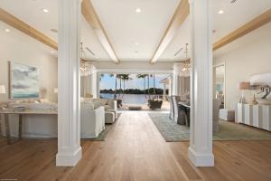 Lake Ida - Residential