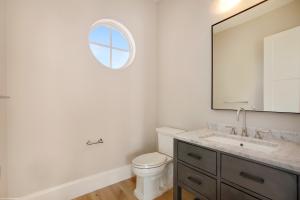 Lake Ida - Residential