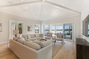 Lake Ida - Residential