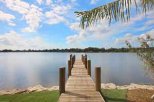 Lake Ida - Residential