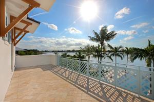 Lake Ida - Residential