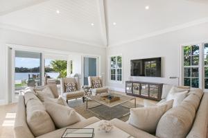 Lake Ida - Residential