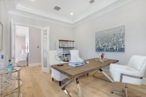 Lake Ida - Residential