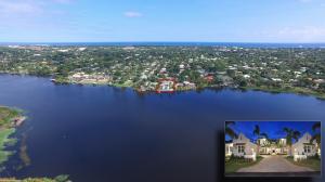 Lake Ida - Residential