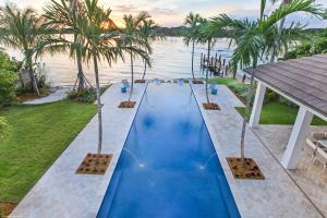 Lake Ida - Residential