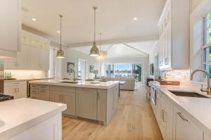 Lake Ida - Residential