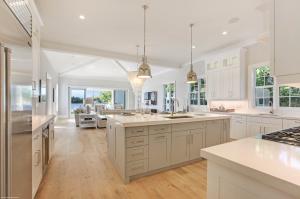 Lake Ida - Residential