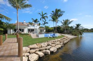 Lake Ida - Residential