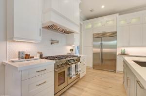 Lake Ida - Residential