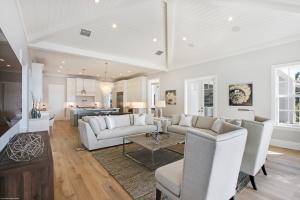 Lake Ida - Residential